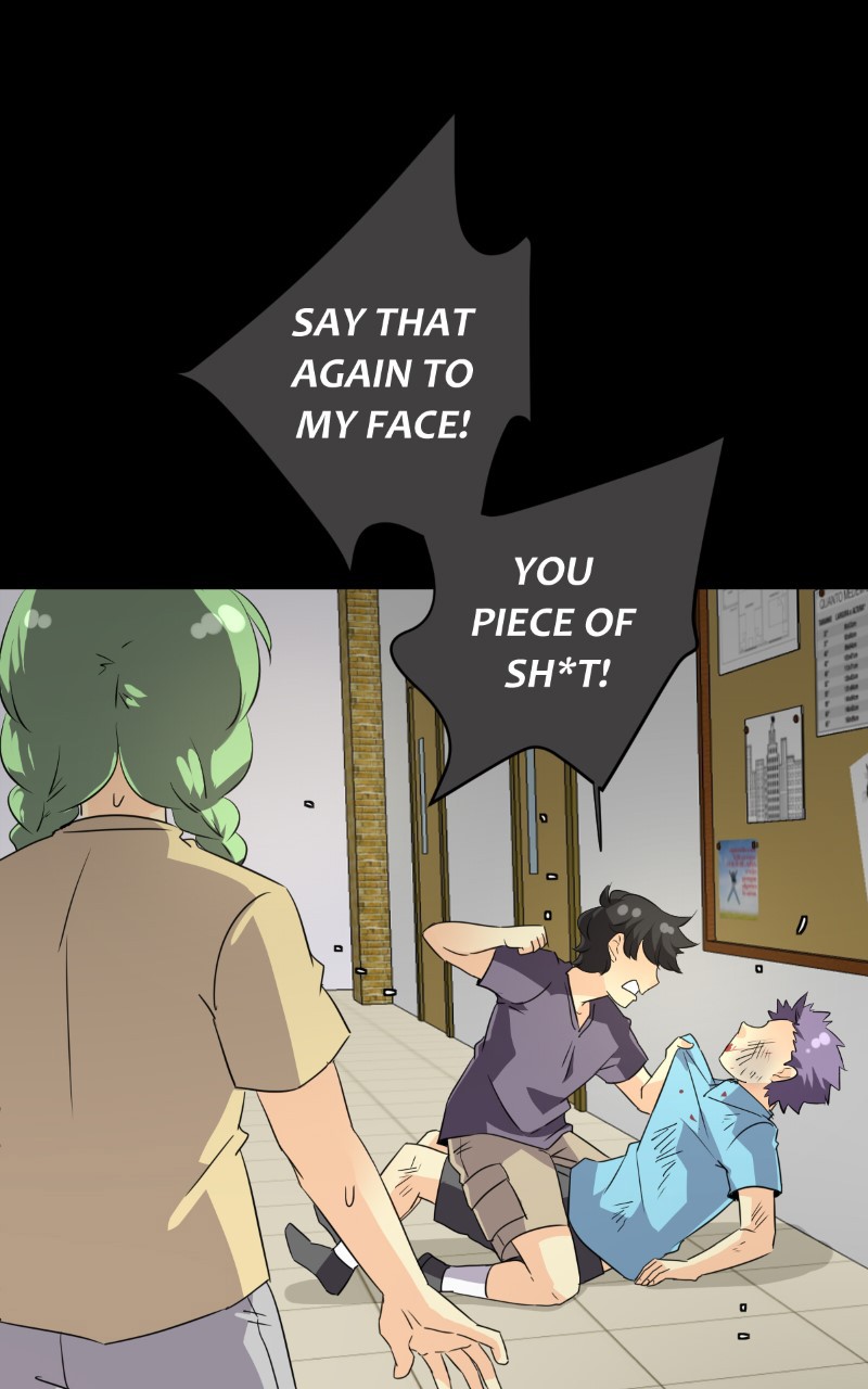 unOrdinary Chap 182 - Next Chap 183