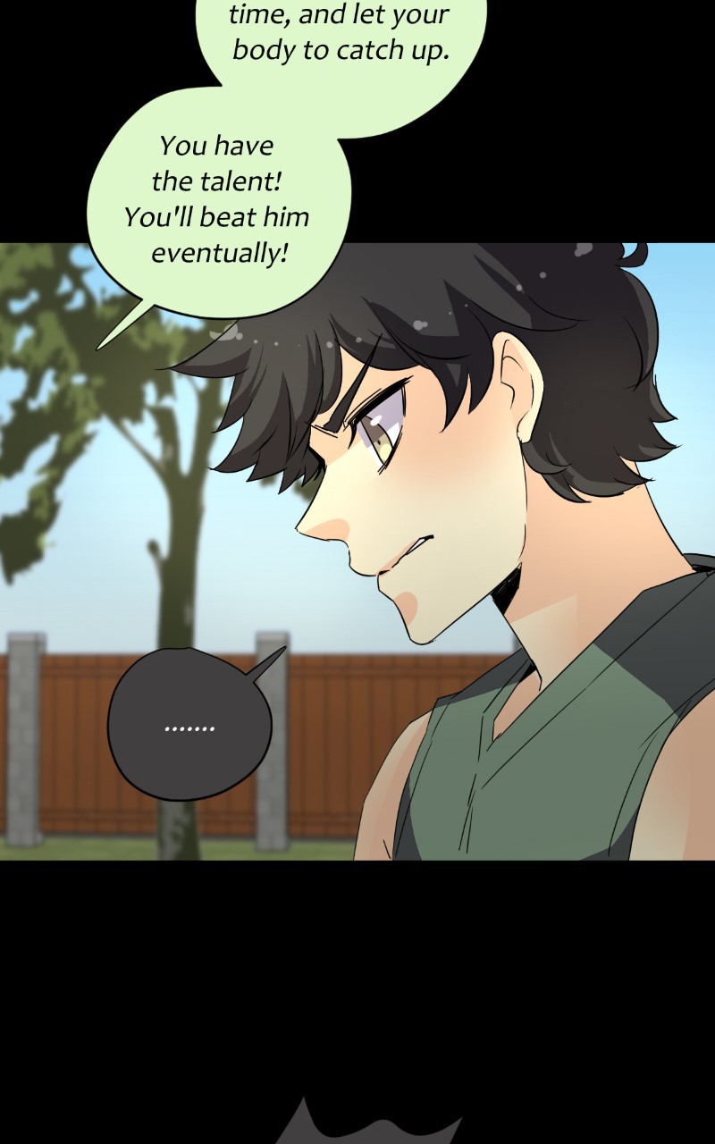 unOrdinary Chap 183 - Next Chap 184