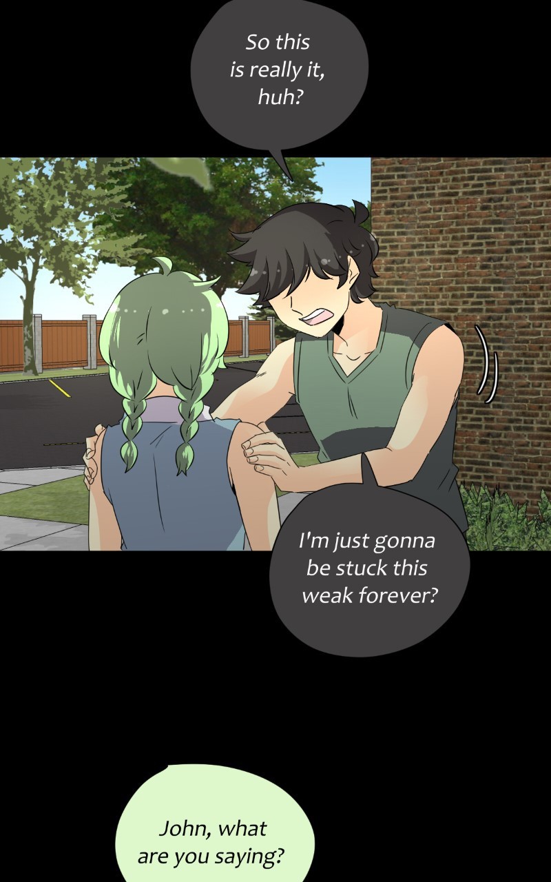unOrdinary Chap 183 - Next Chap 184