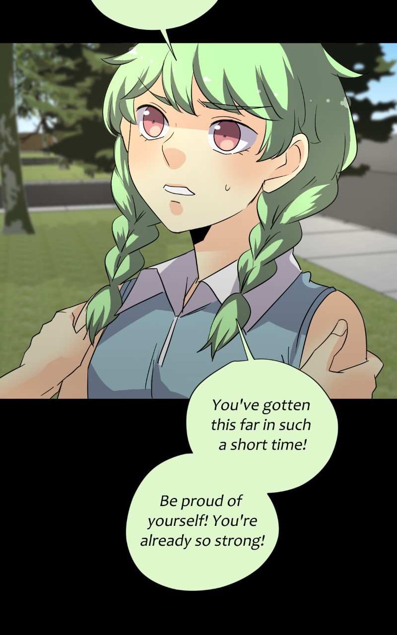 unOrdinary Chap 183 - Next Chap 184