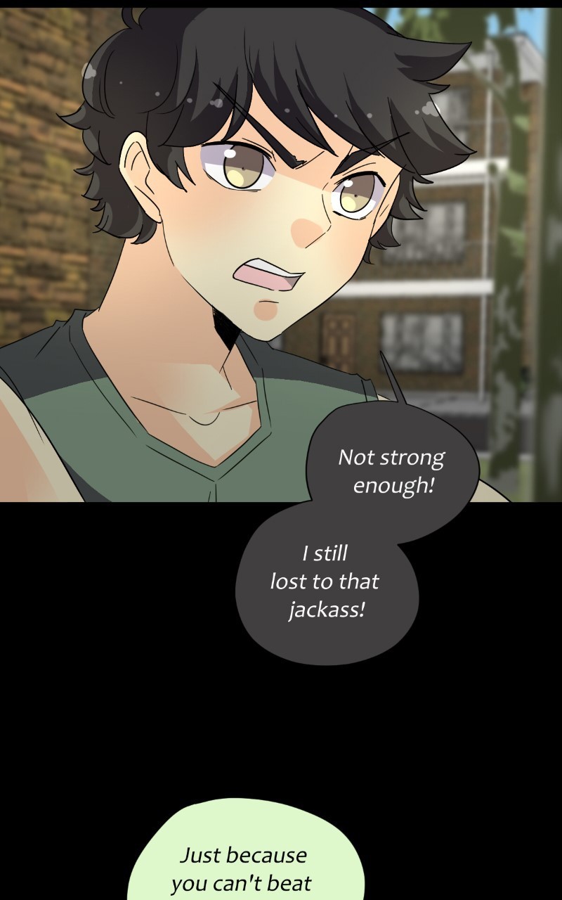 unOrdinary Chap 183 - Next Chap 184