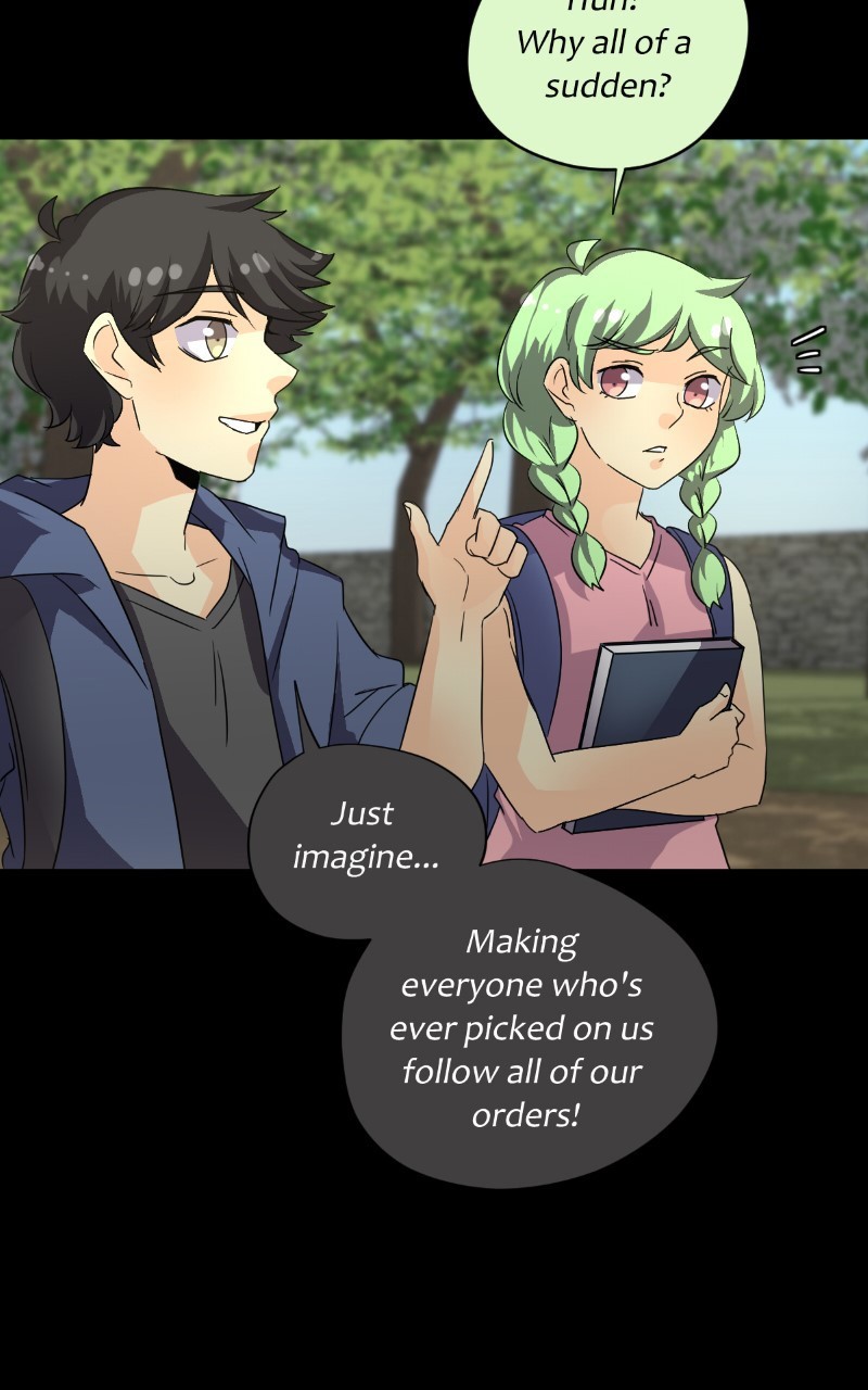 unOrdinary Chap 183 - Next Chap 184