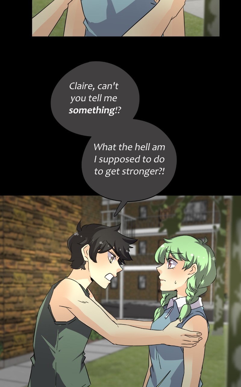 unOrdinary Chap 183 - Next Chap 184