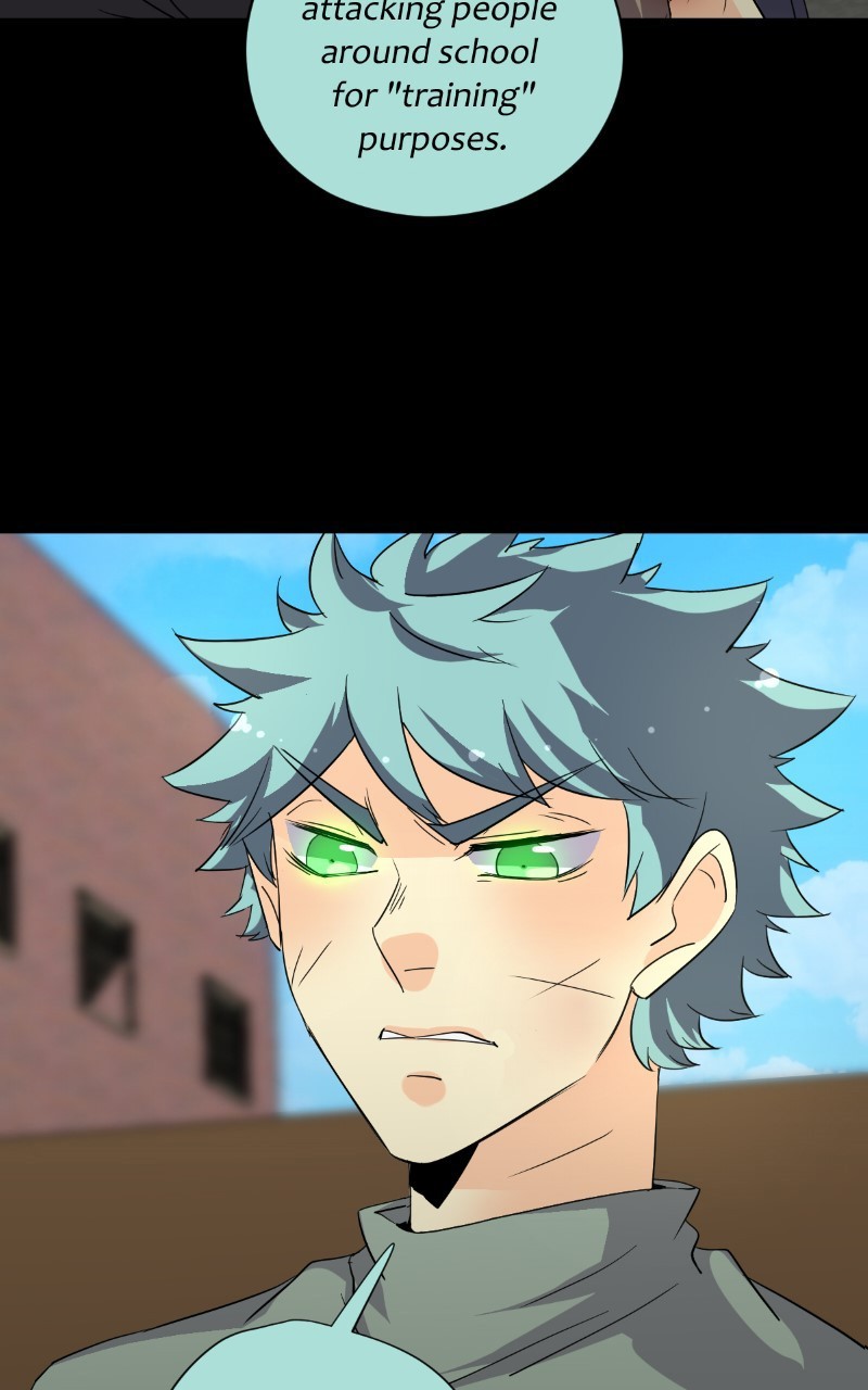 unOrdinary Chap 183 - Next Chap 184