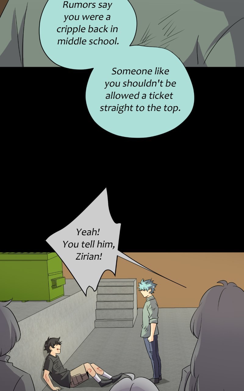 unOrdinary Chap 183 - Next Chap 184