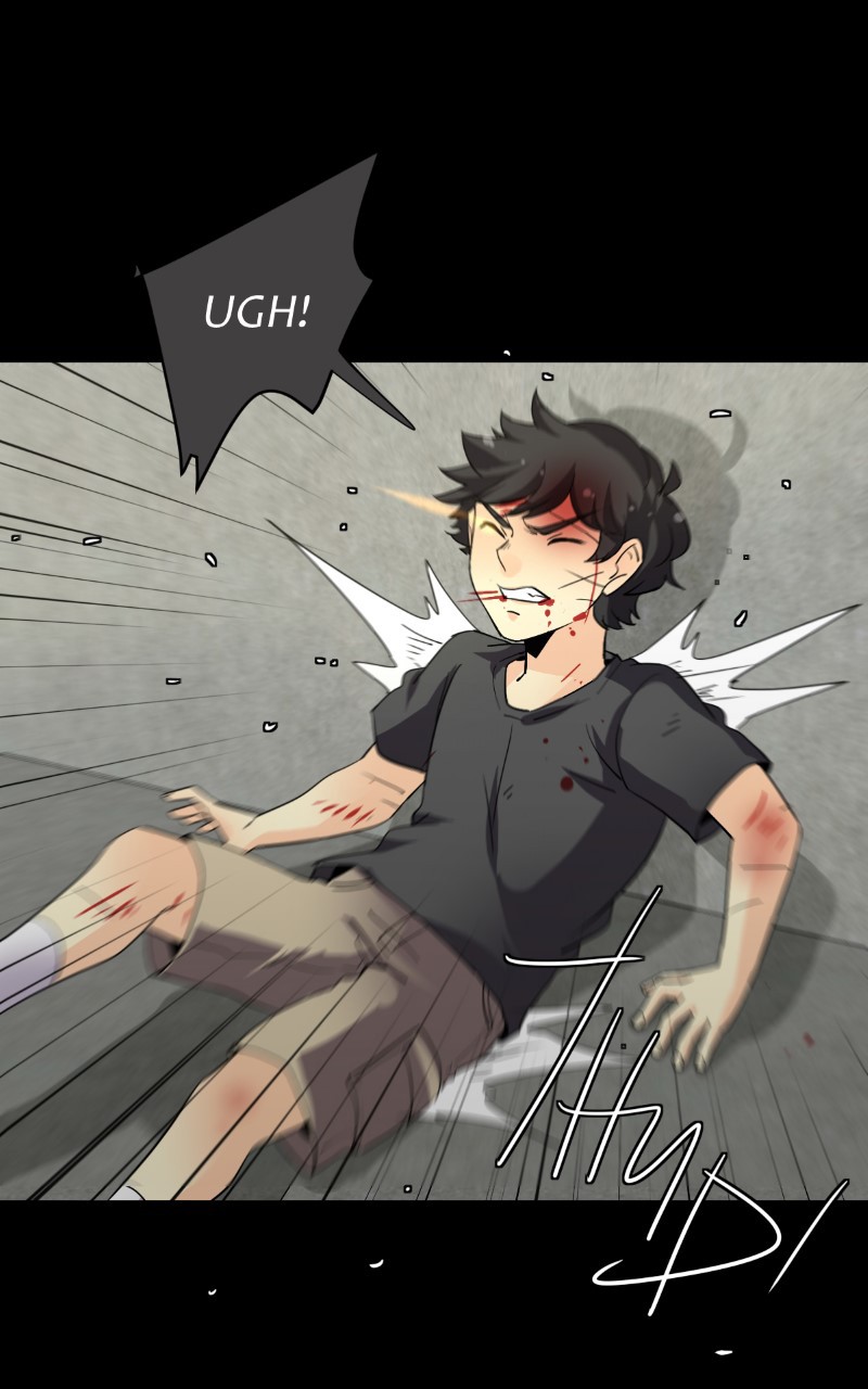 unOrdinary Chap 183 - Next Chap 184