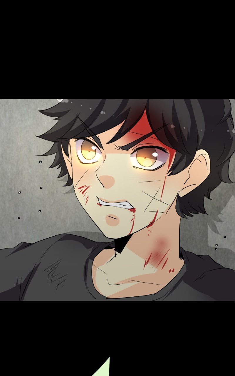unOrdinary Chap 183 - Next Chap 184