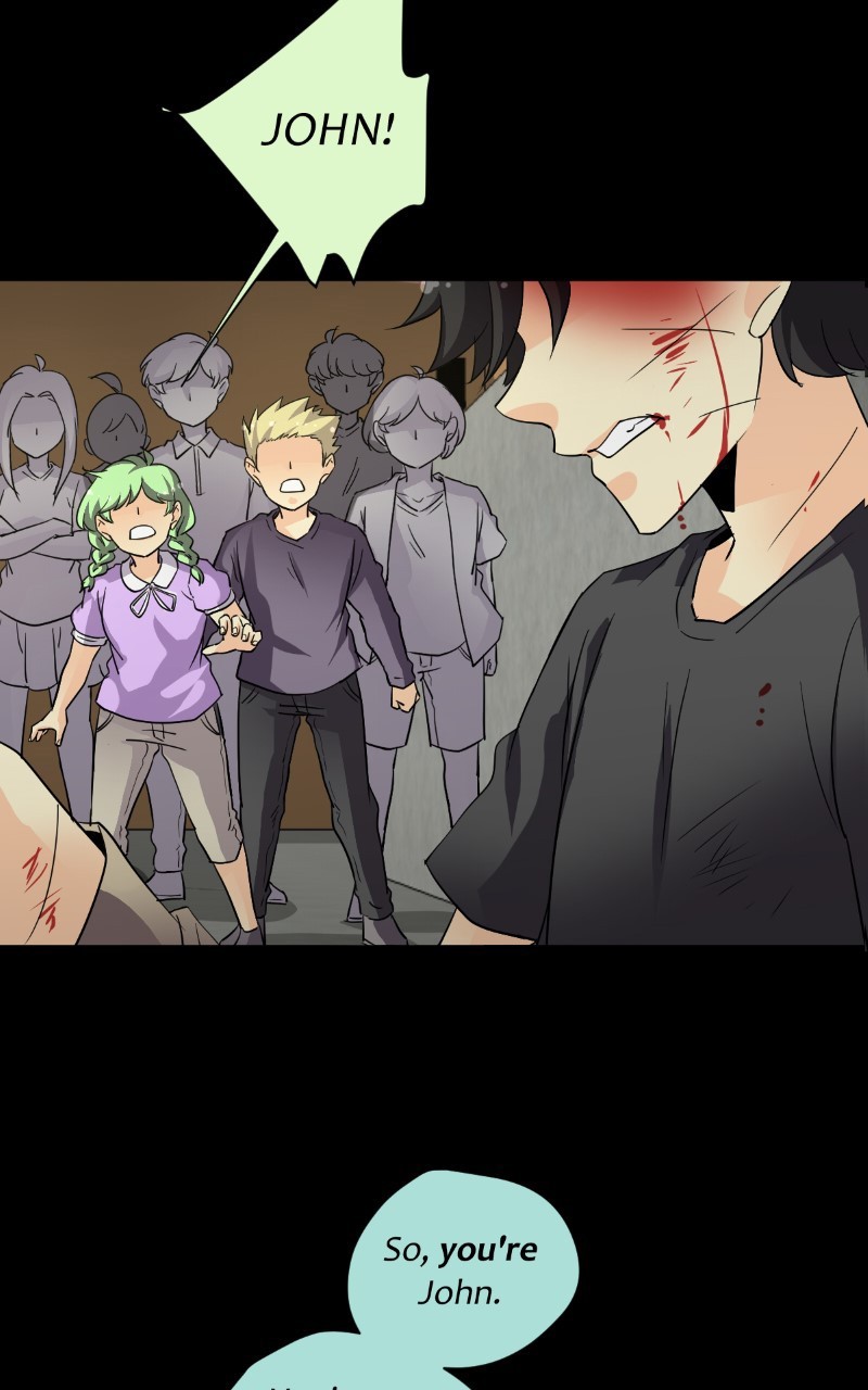 unOrdinary Chap 183 - Next Chap 184
