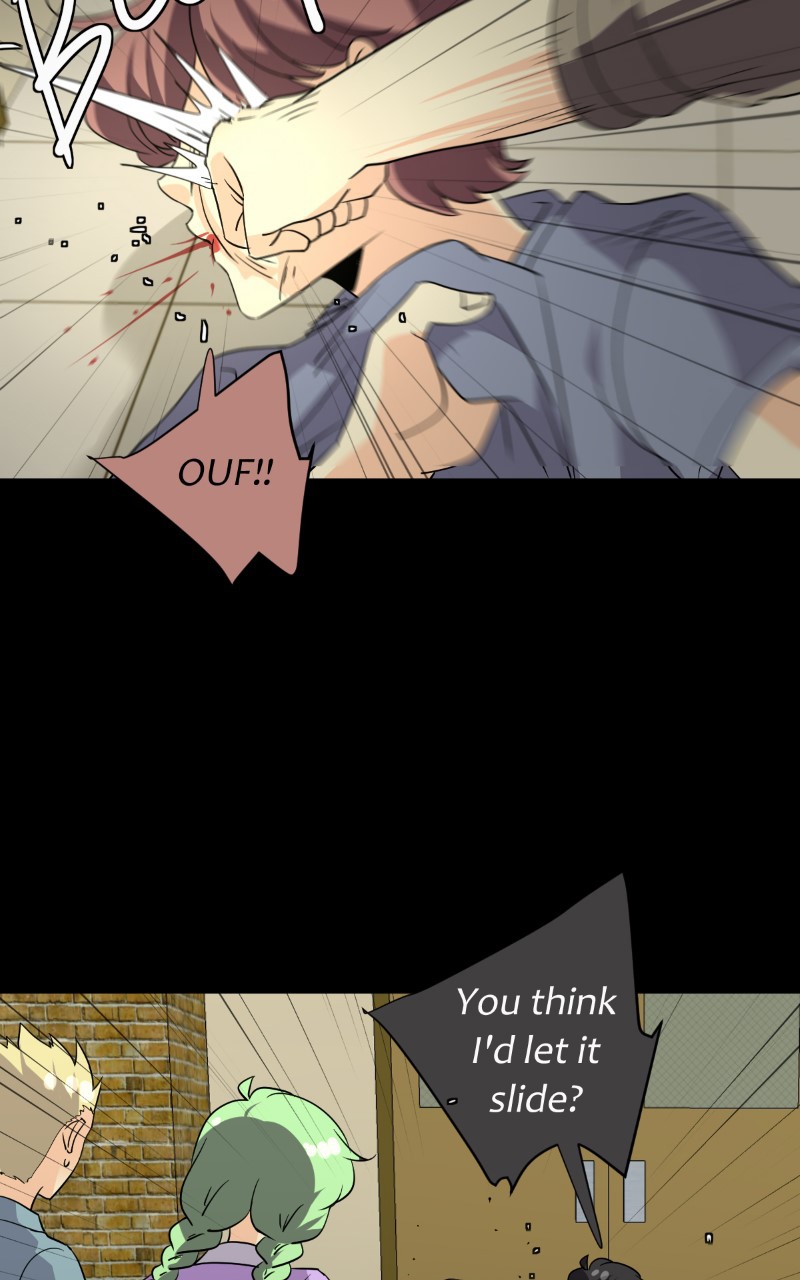 unOrdinary Chap 183 - Next Chap 184