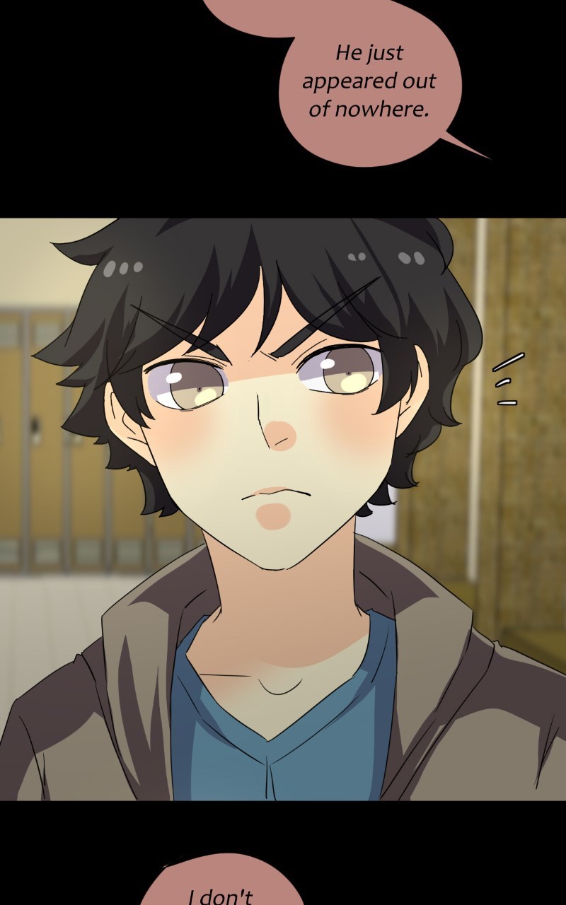 unOrdinary Chap 183 - Next Chap 184