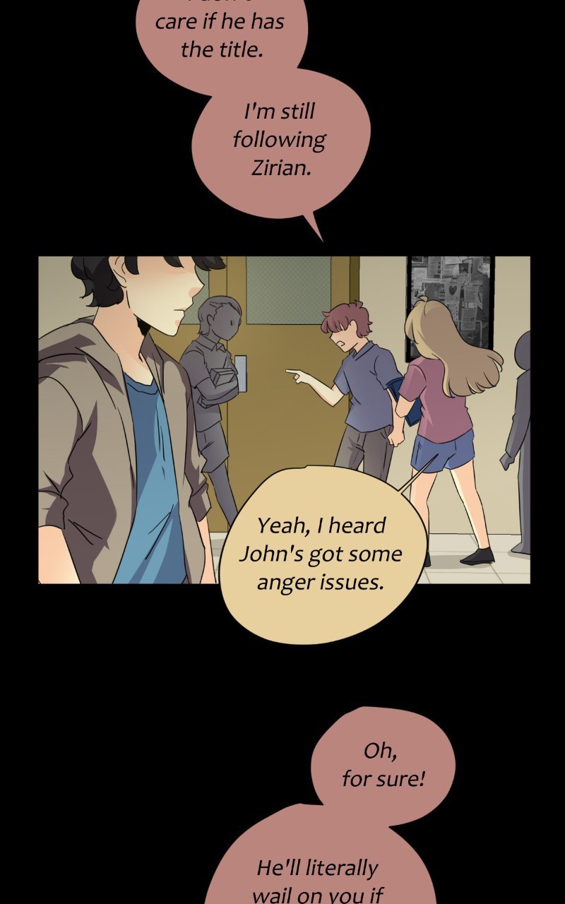 unOrdinary Chap 183 - Next Chap 184