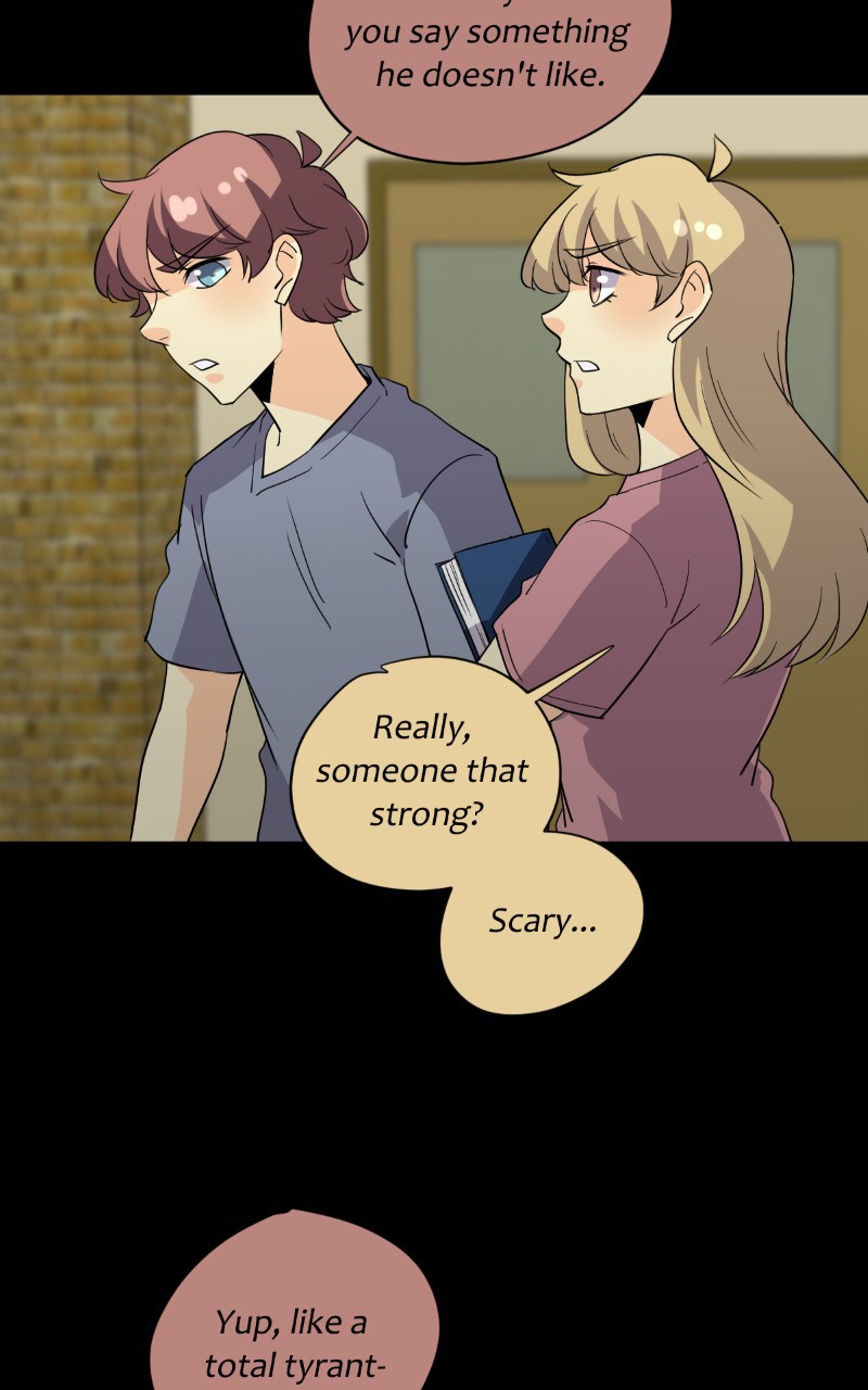 unOrdinary Chap 183 - Next Chap 184