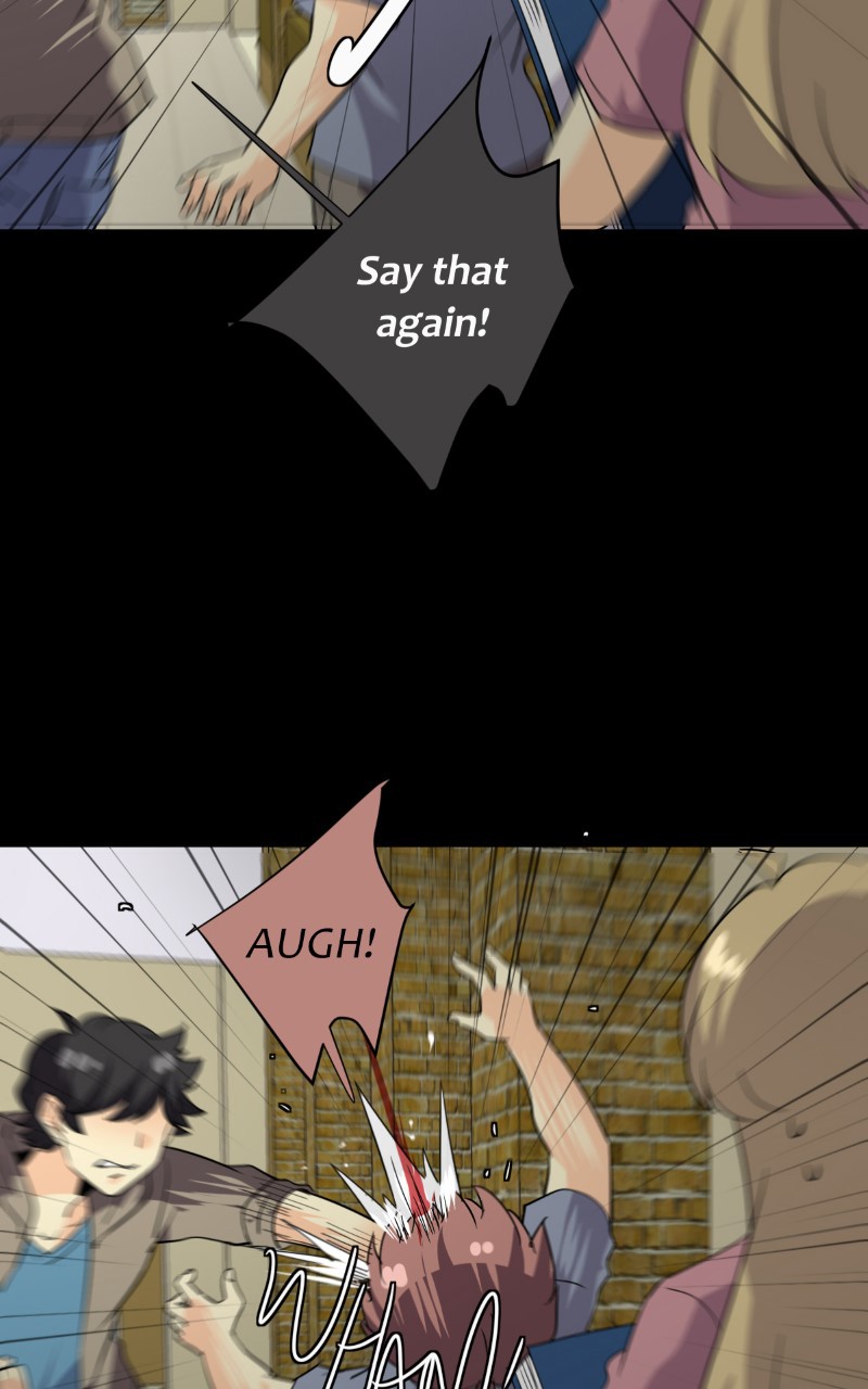 unOrdinary Chap 183 - Next Chap 184