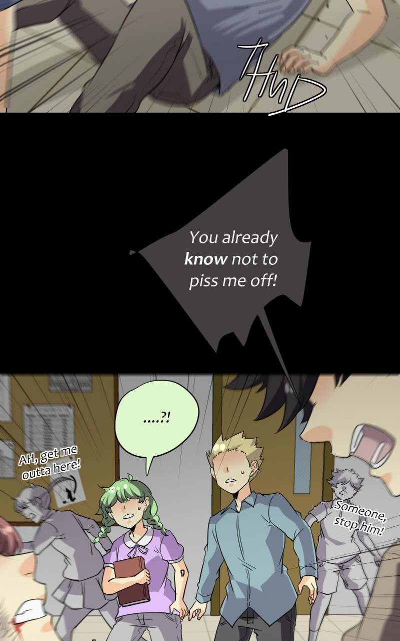 unOrdinary Chap 183 - Next Chap 184