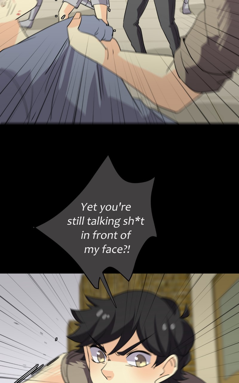 unOrdinary Chap 183 - Next Chap 184