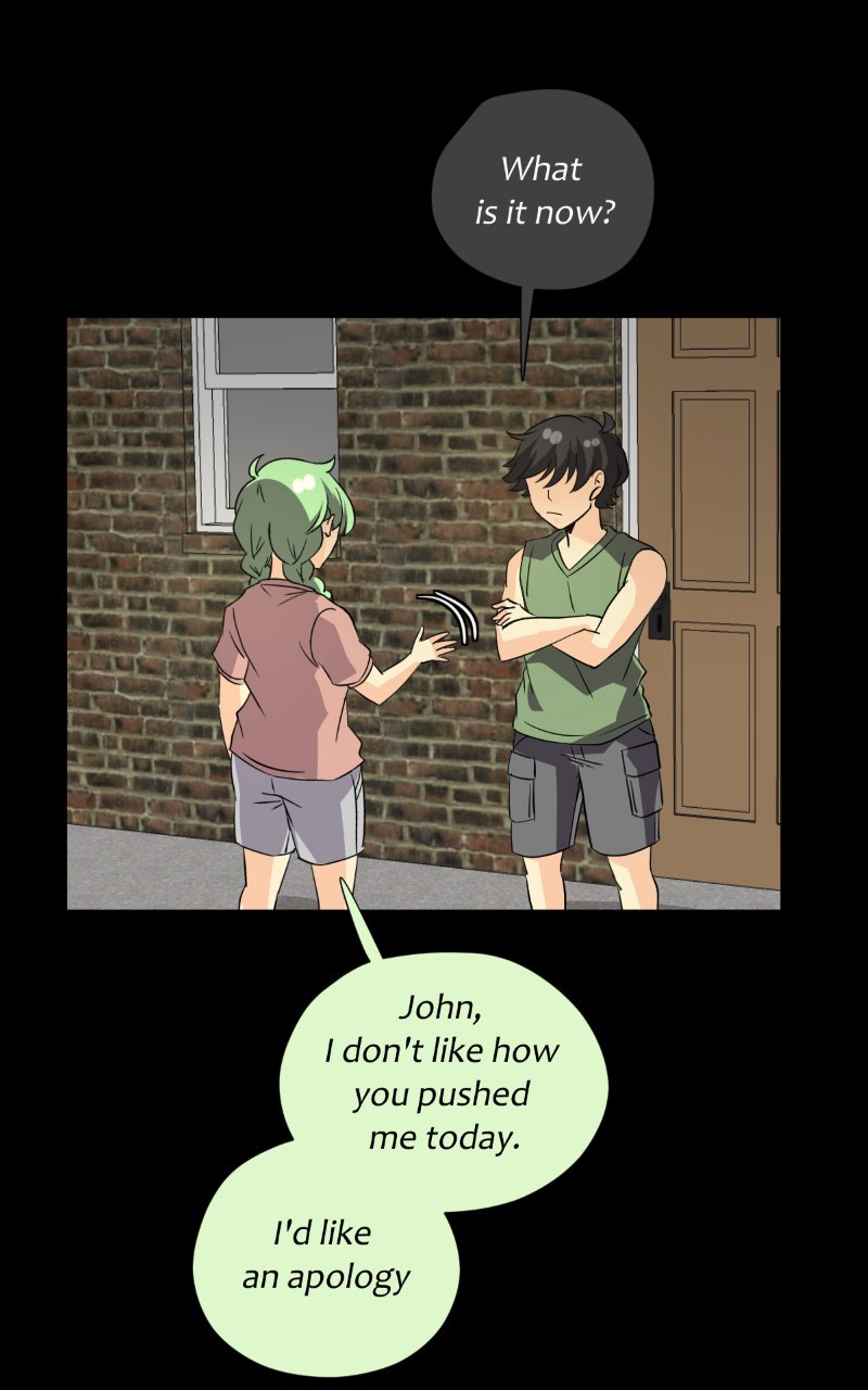 unOrdinary Chap 183 - Next Chap 184
