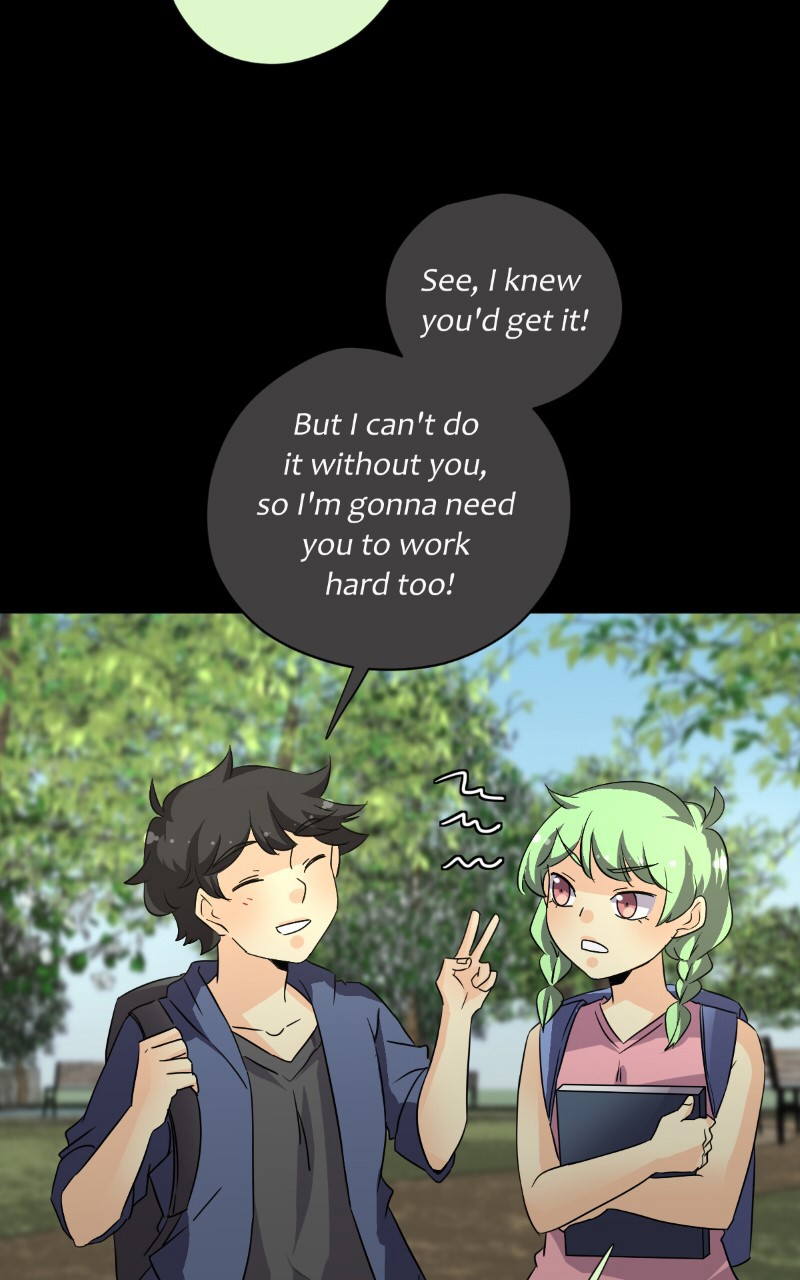 unOrdinary Chap 183 - Next Chap 184