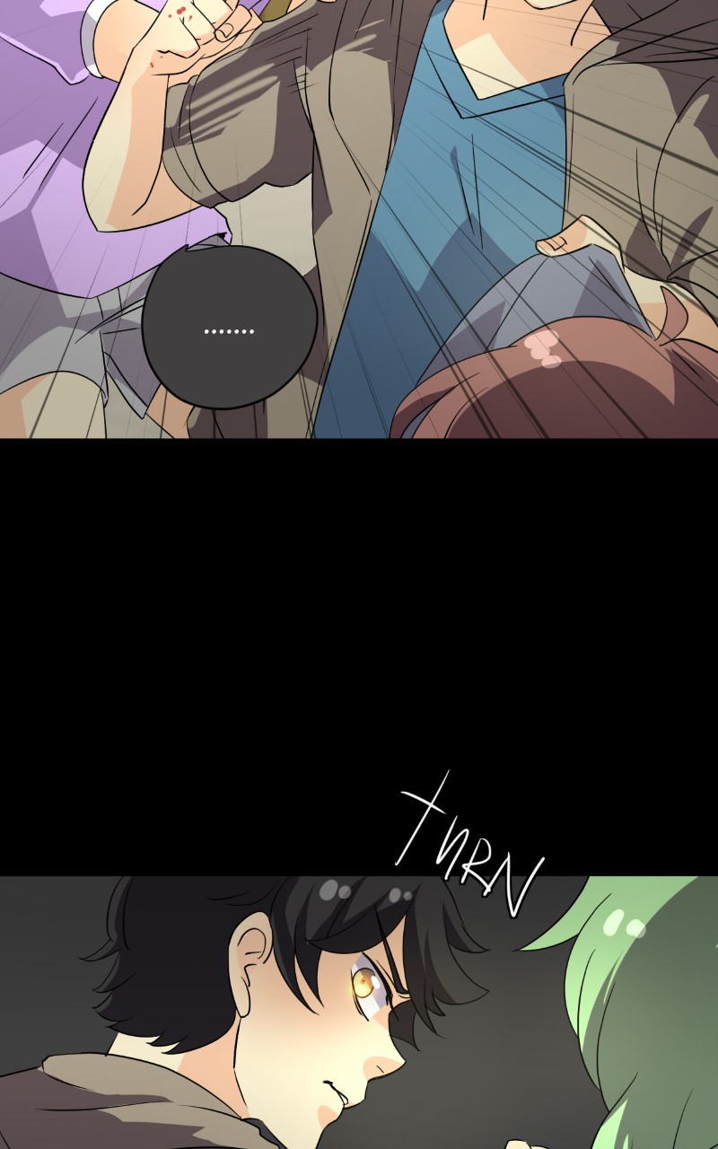 unOrdinary Chap 183 - Next Chap 184