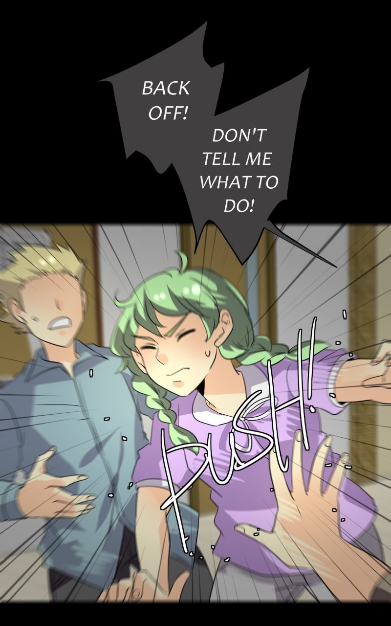 unOrdinary Chap 183 - Next Chap 184