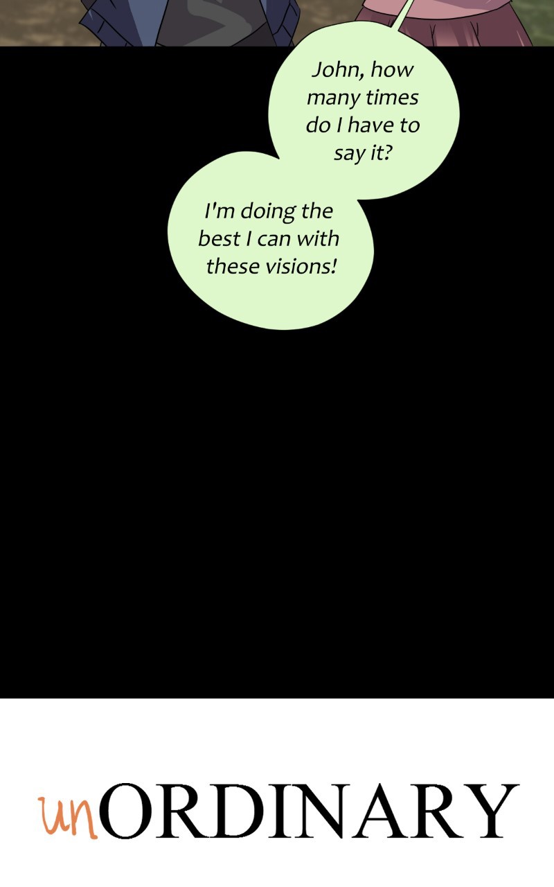 unOrdinary Chap 183 - Next Chap 184