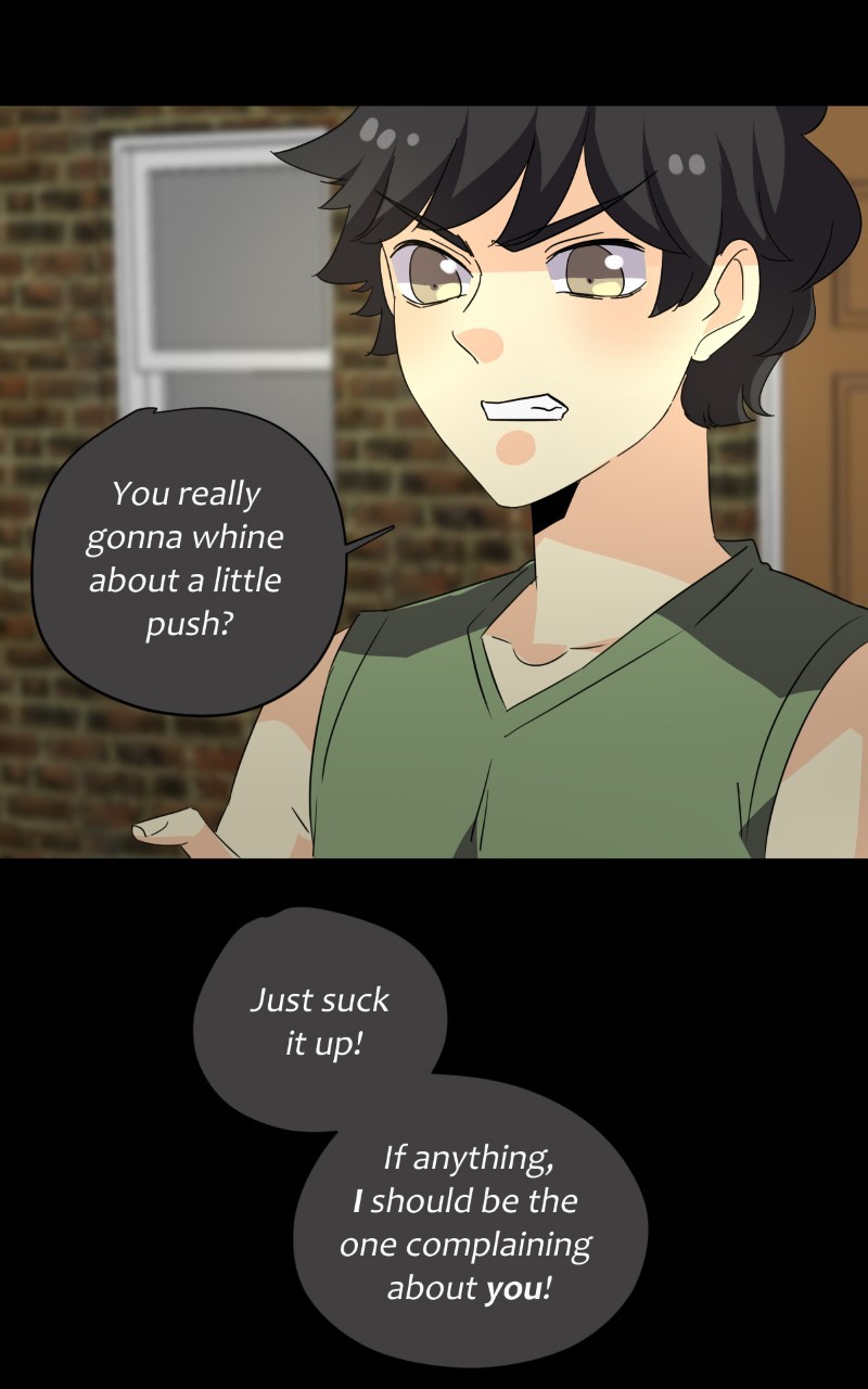 unOrdinary Chap 183 - Next Chap 184