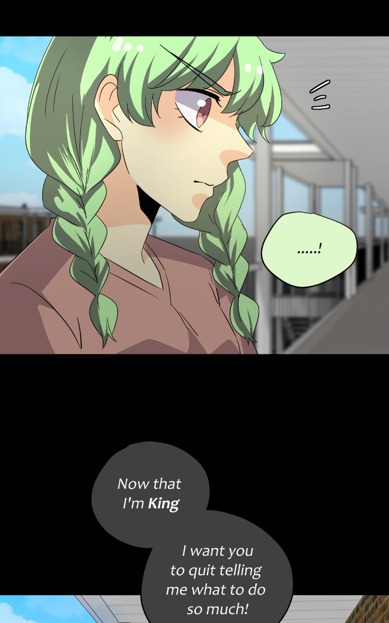 unOrdinary Chap 183 - Next Chap 184