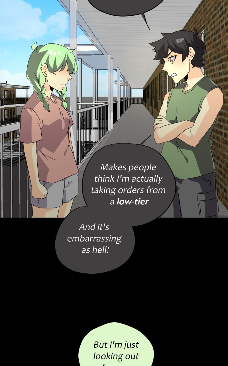 unOrdinary Chap 183 - Next Chap 184