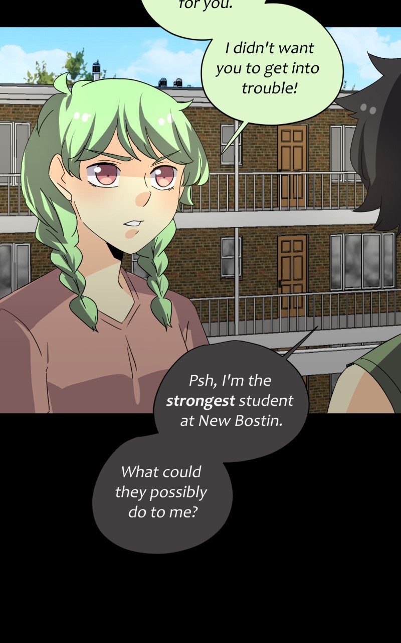unOrdinary Chap 183 - Next Chap 184
