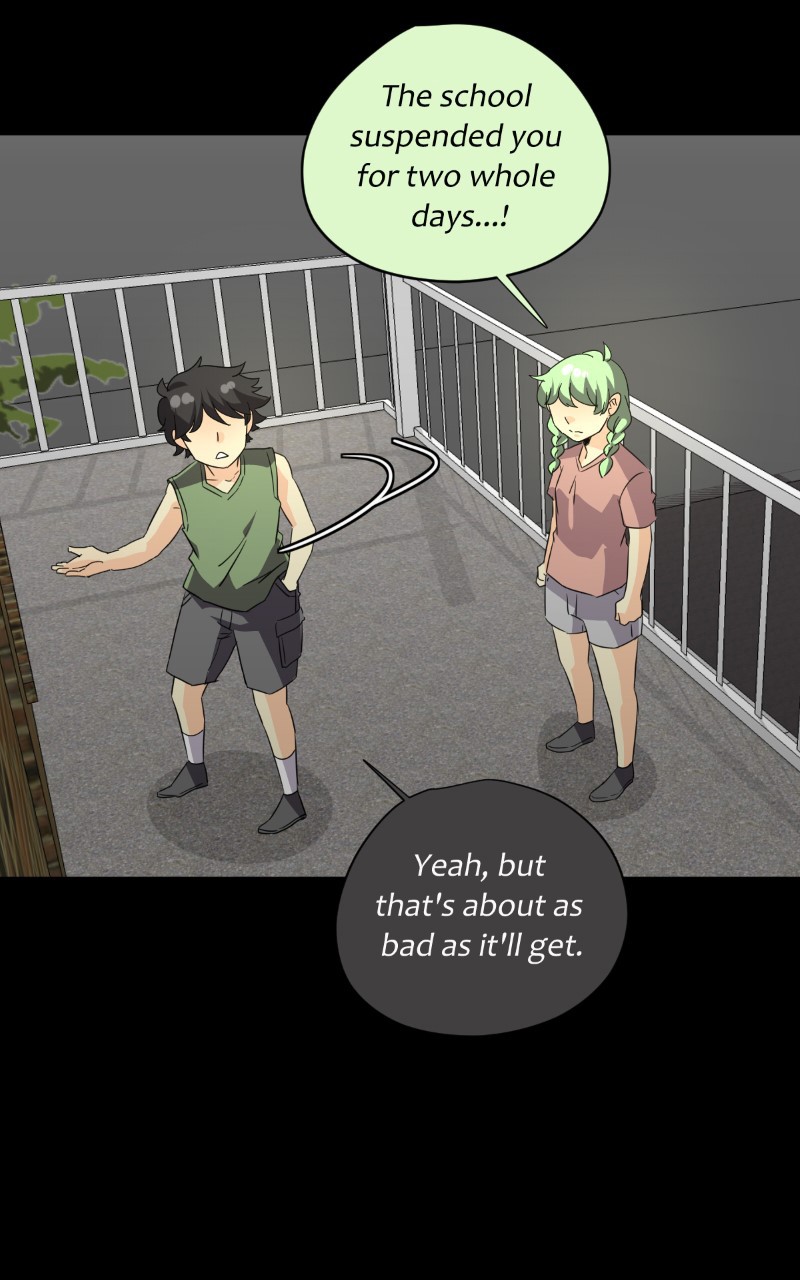 unOrdinary Chap 183 - Next Chap 184