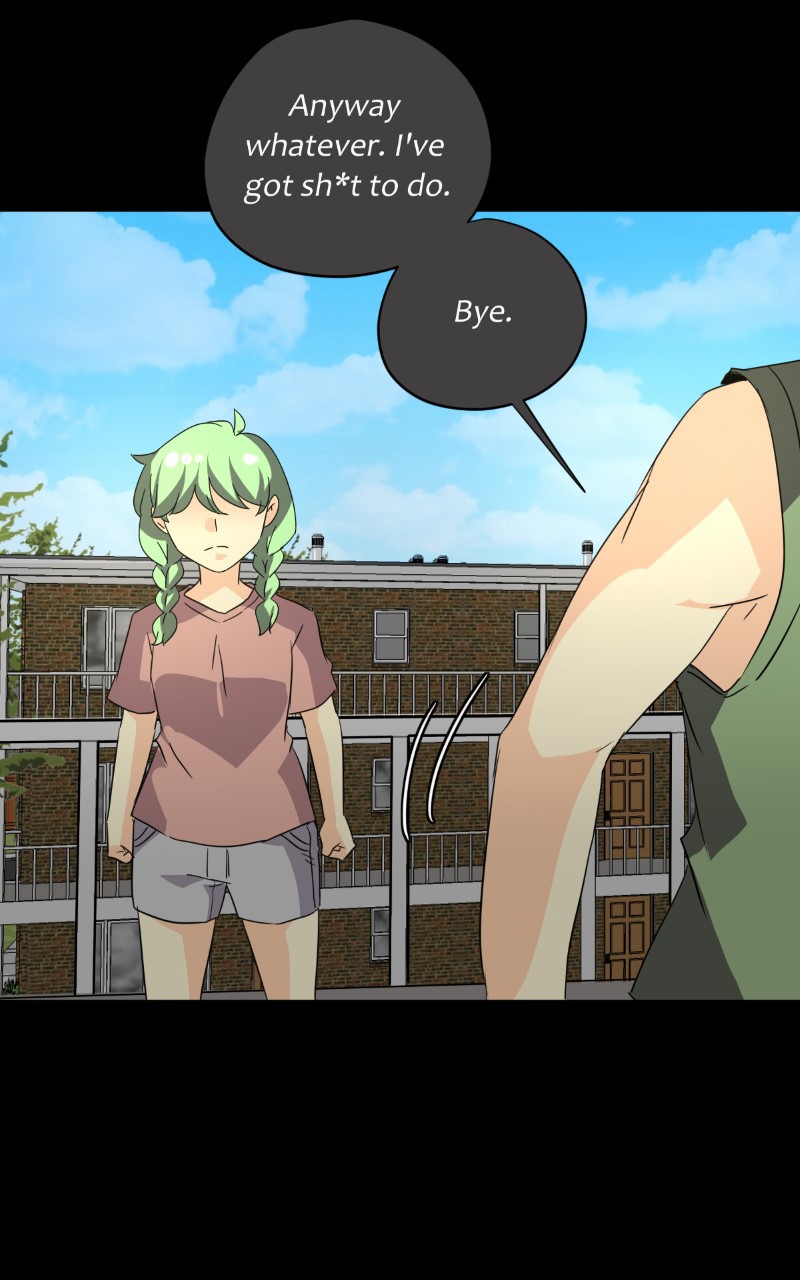 unOrdinary Chap 183 - Next Chap 184