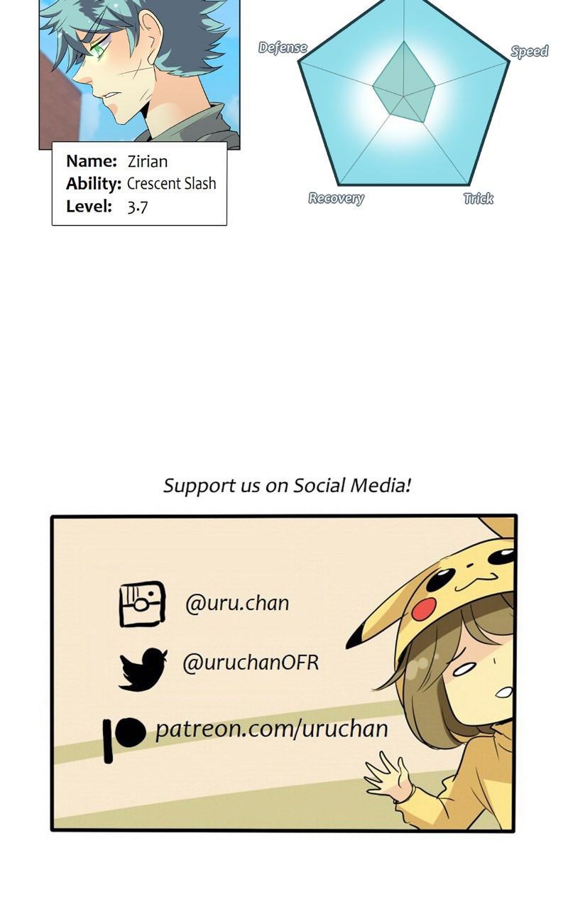 unOrdinary Chap 183 - Next Chap 184