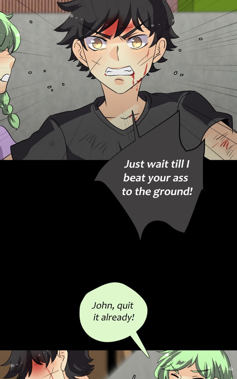unOrdinary Chap 183 - Next Chap 184