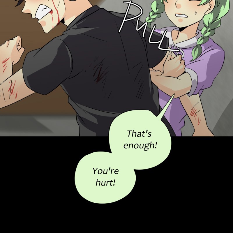 unOrdinary Chap 183 - Next Chap 184