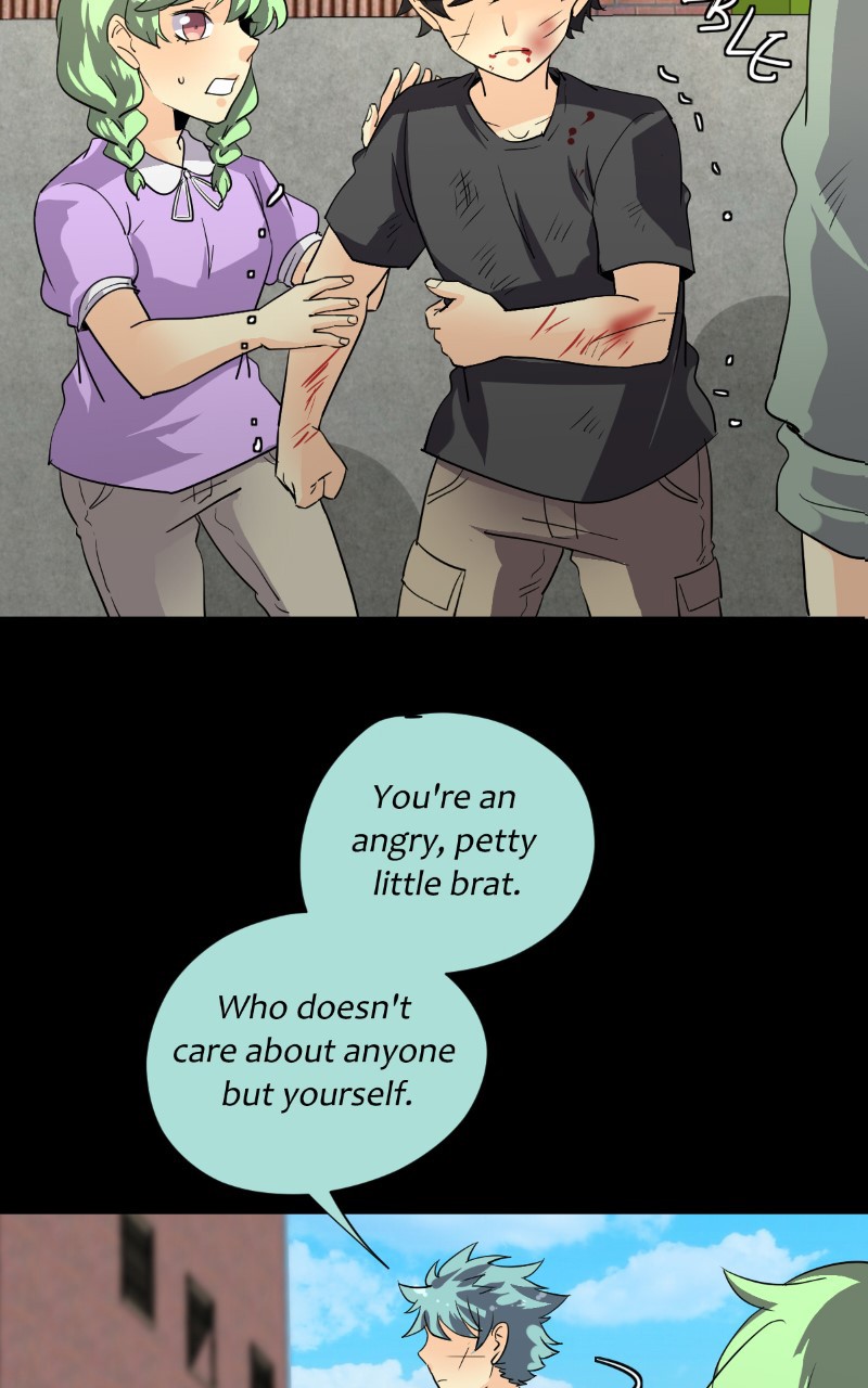 unOrdinary Chap 183 - Next Chap 184