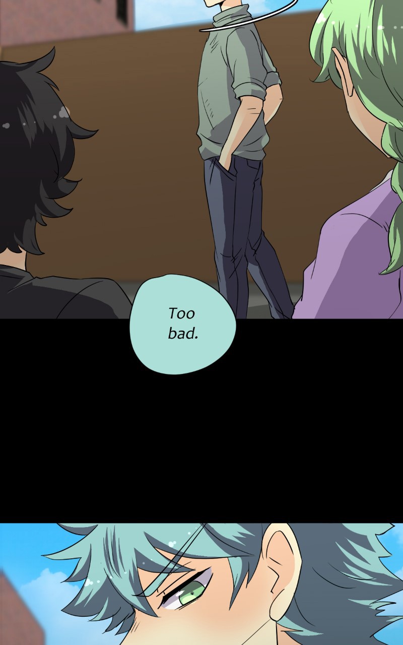 unOrdinary Chap 183 - Next Chap 184