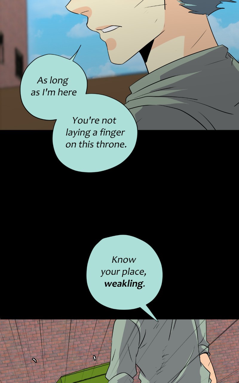 unOrdinary Chap 183 - Next Chap 184