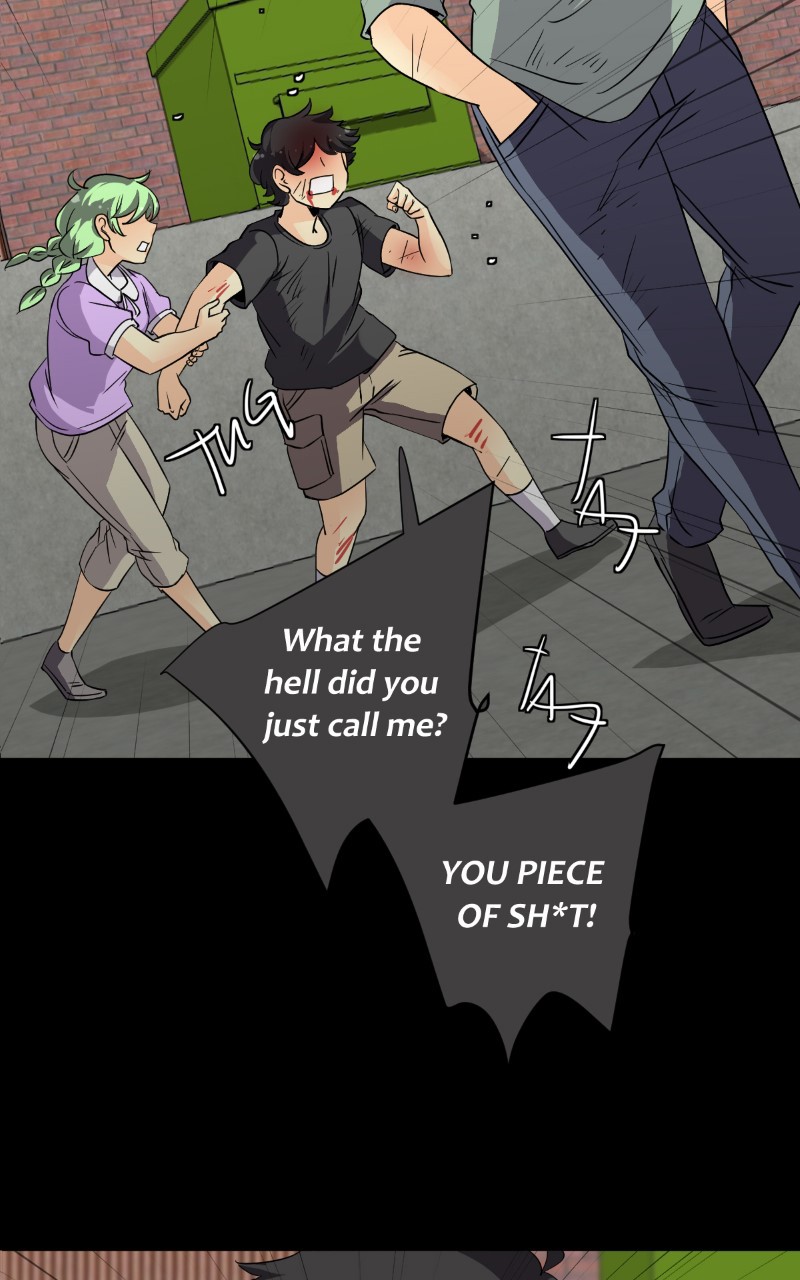 unOrdinary Chap 183 - Next Chap 184