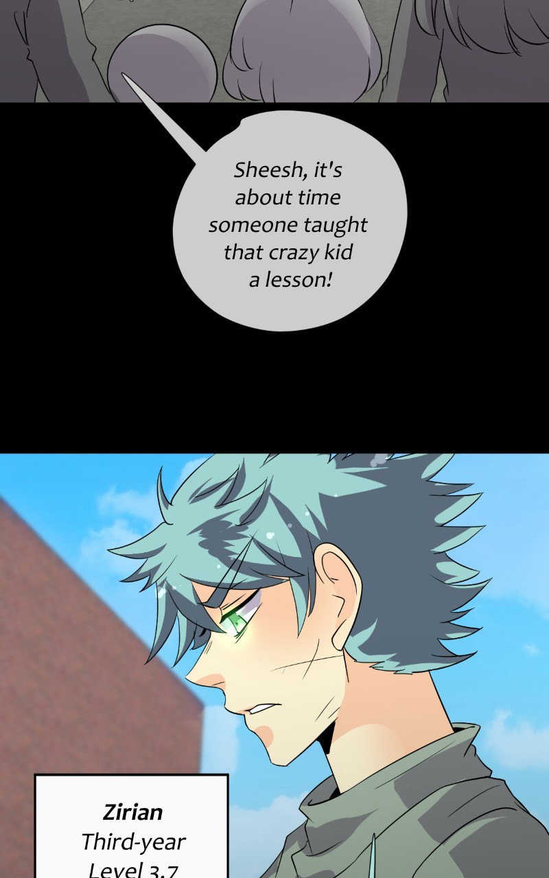 unOrdinary Chap 183 - Next Chap 184