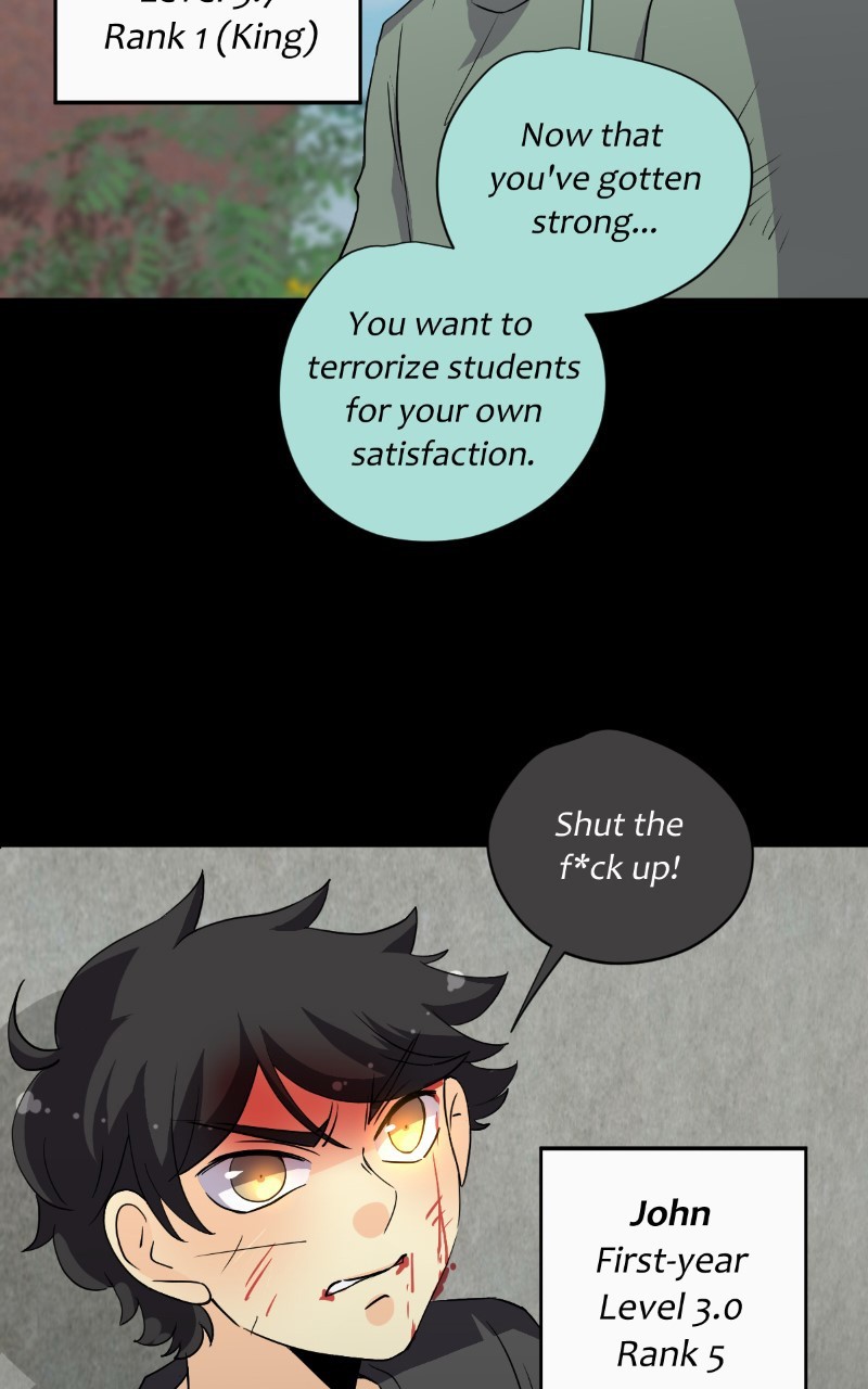 unOrdinary Chap 183 - Next Chap 184