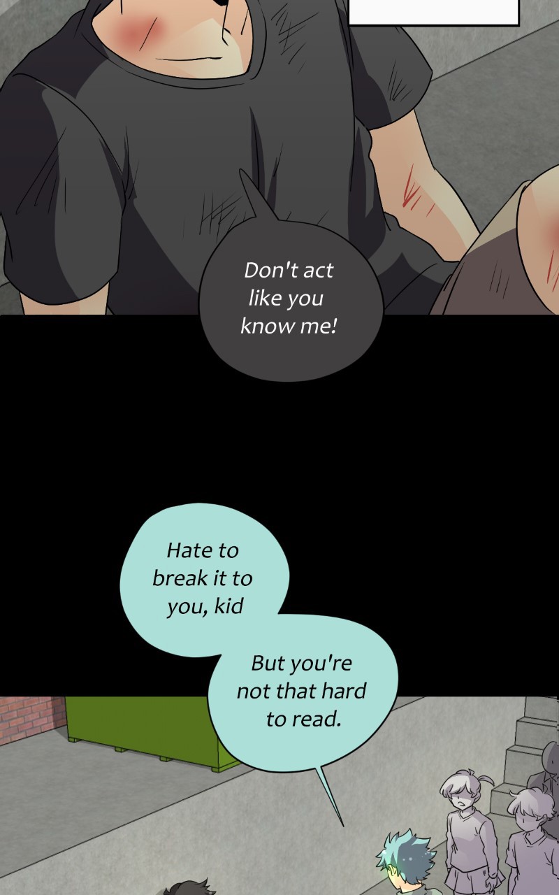 unOrdinary Chap 183 - Next Chap 184