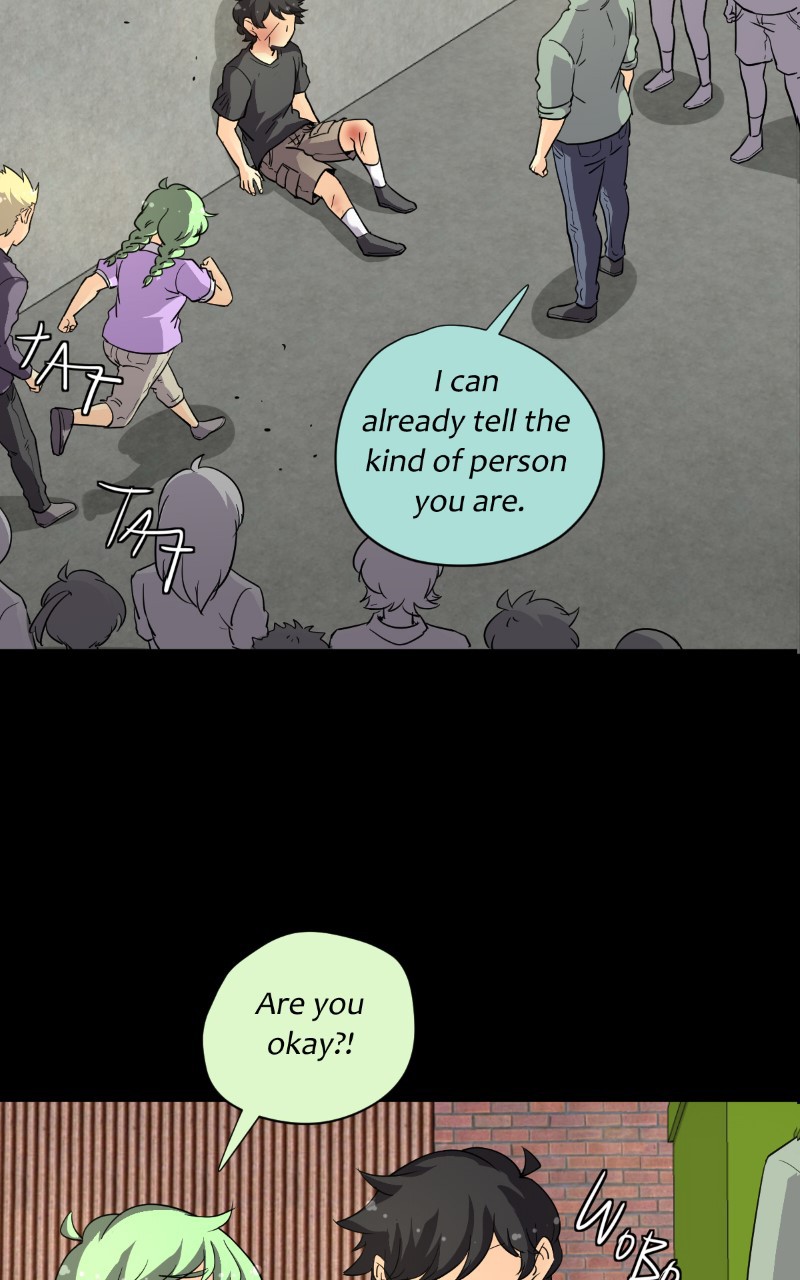 unOrdinary Chap 183 - Next Chap 184