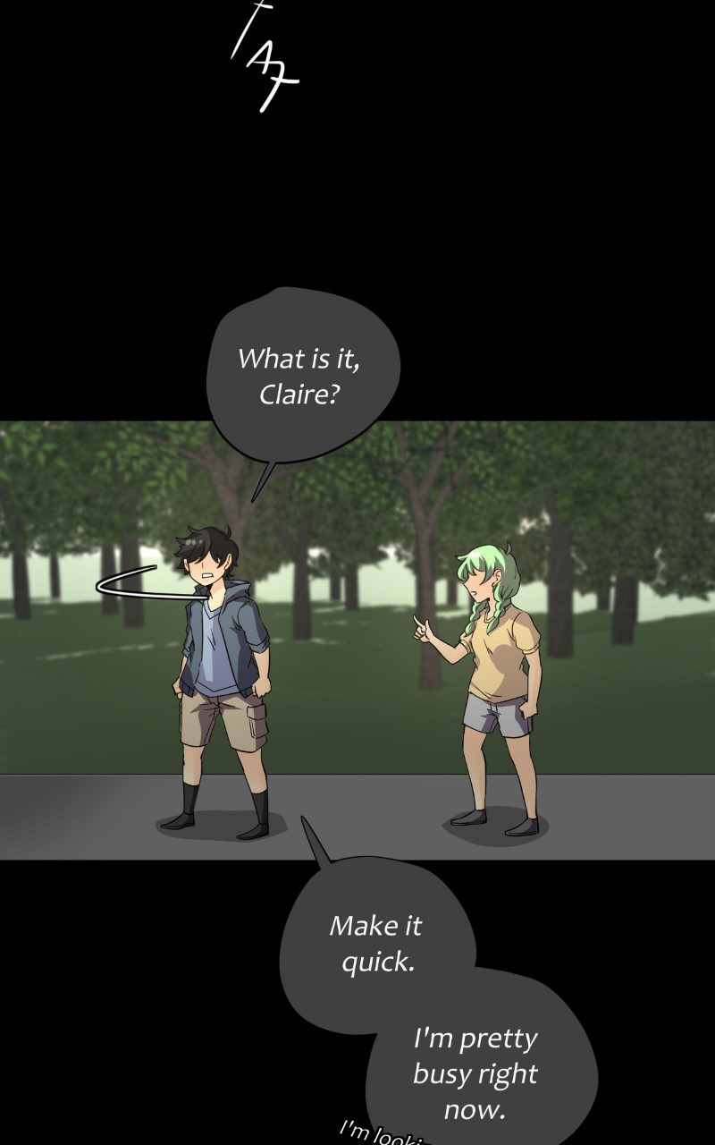 unOrdinary Chap 183 - Next Chap 184