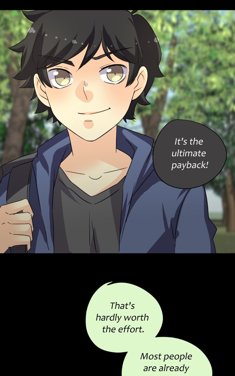 unOrdinary Chap 183 - Next Chap 184