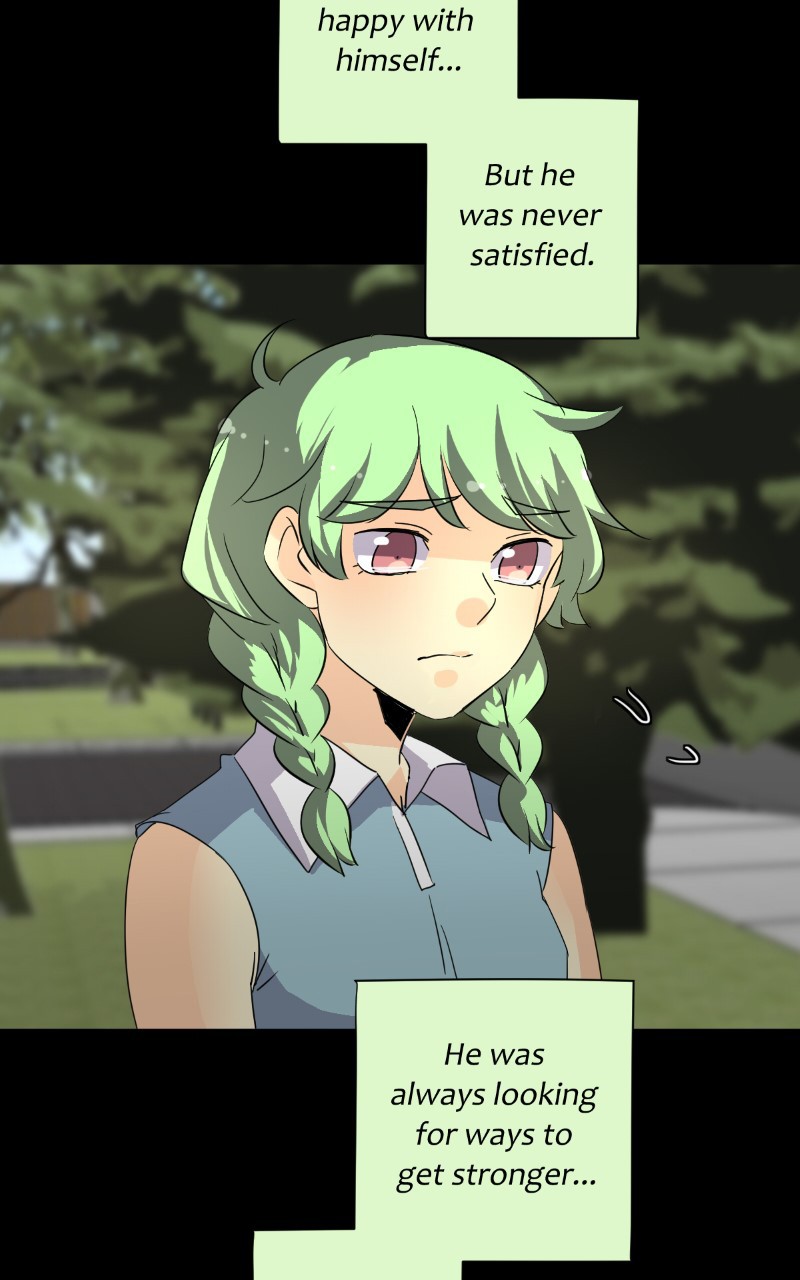 unOrdinary Chap 183 - Next Chap 184