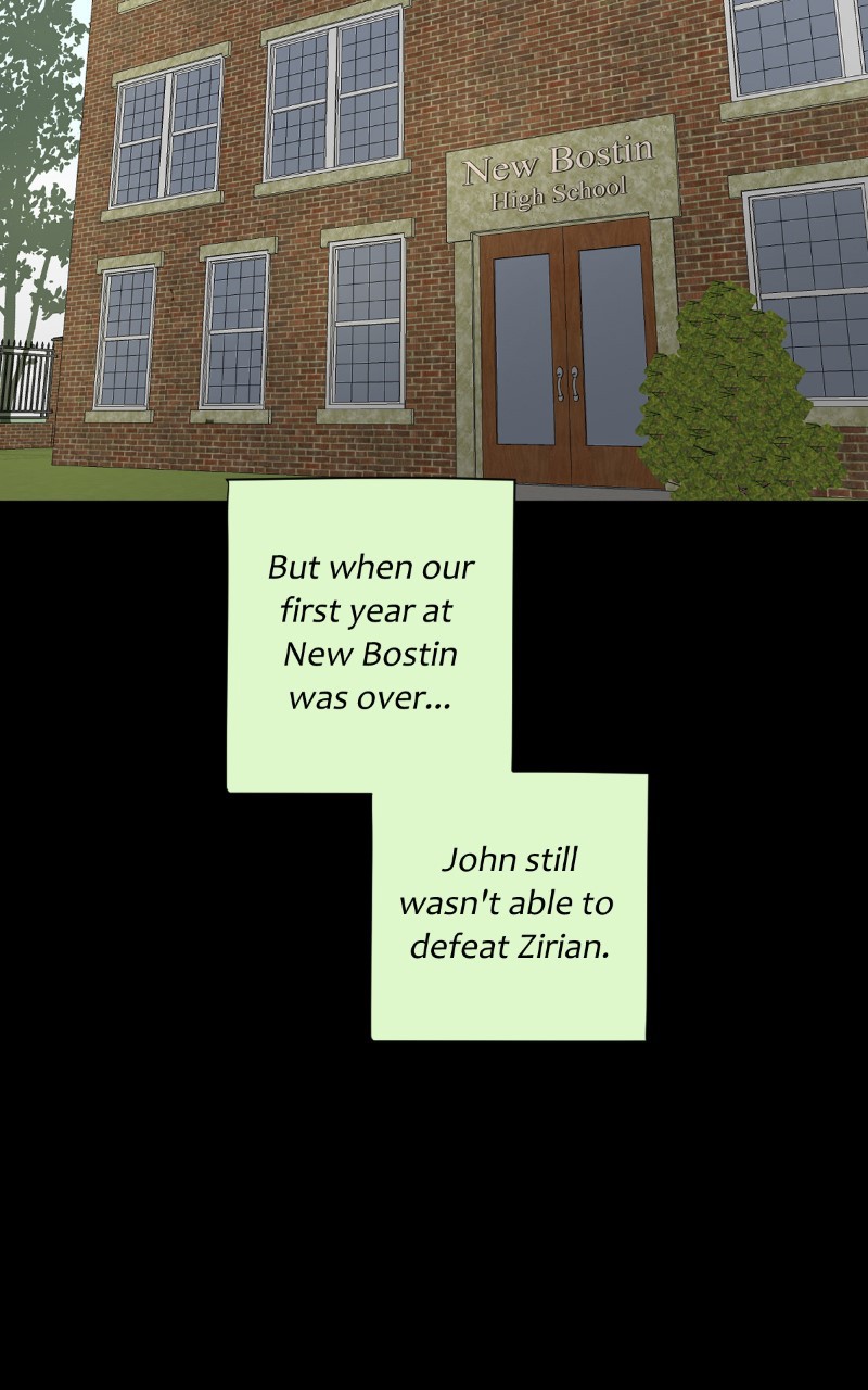 unOrdinary Chap 183 - Next Chap 184