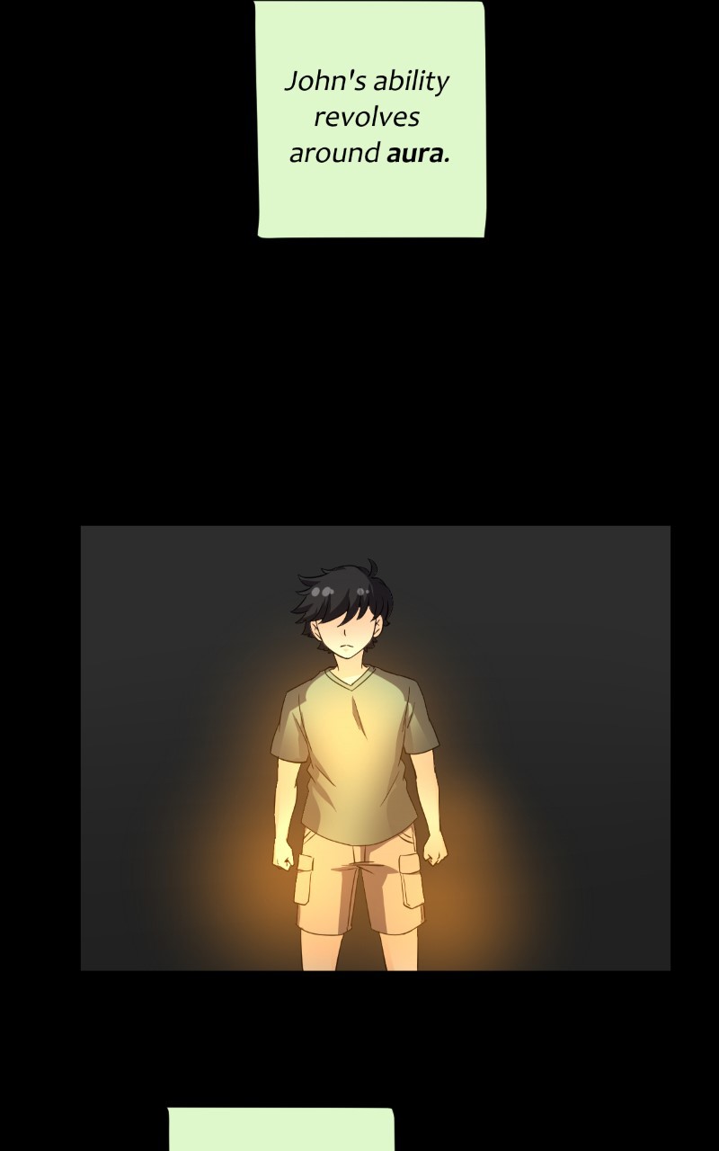 unOrdinary Chap 183 - Next Chap 184