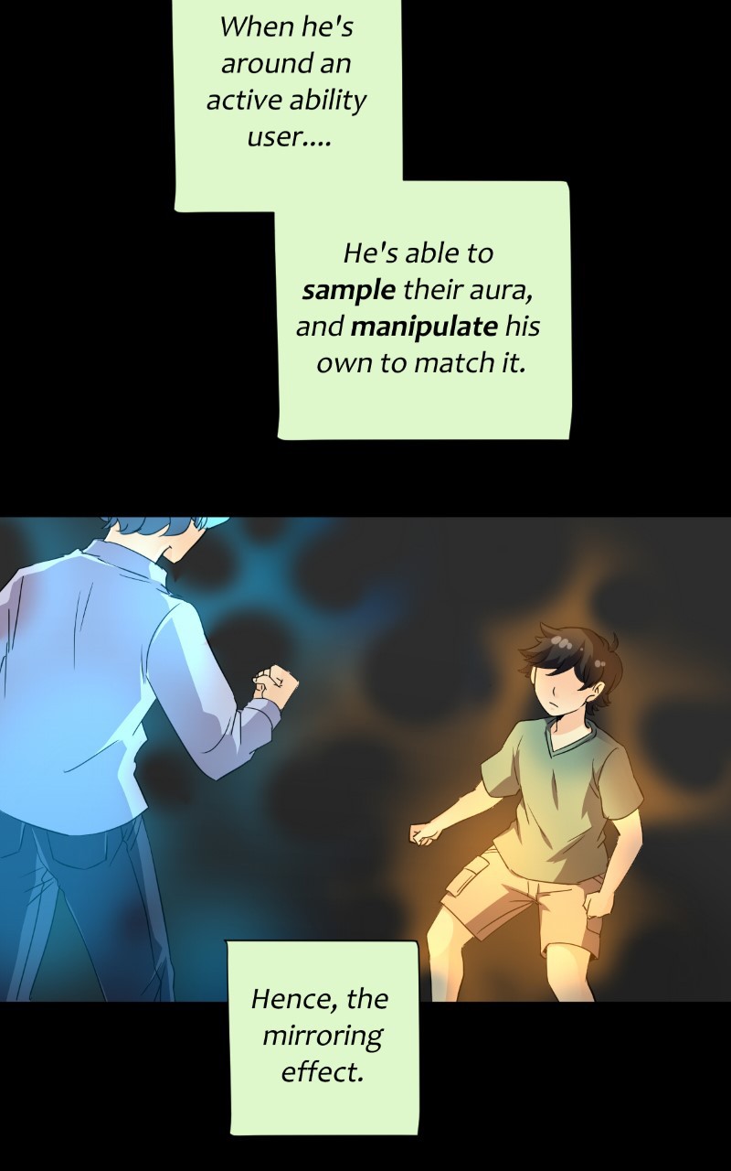 unOrdinary Chap 183 - Next Chap 184