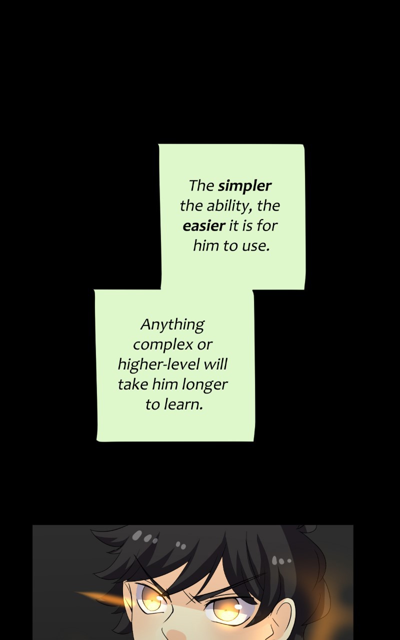 unOrdinary Chap 183 - Next Chap 184