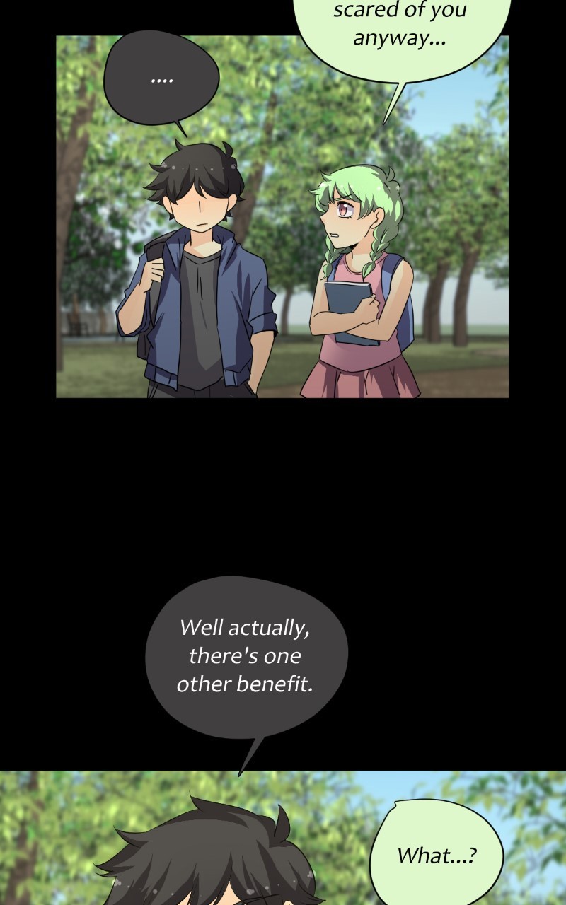 unOrdinary Chap 183 - Next Chap 184