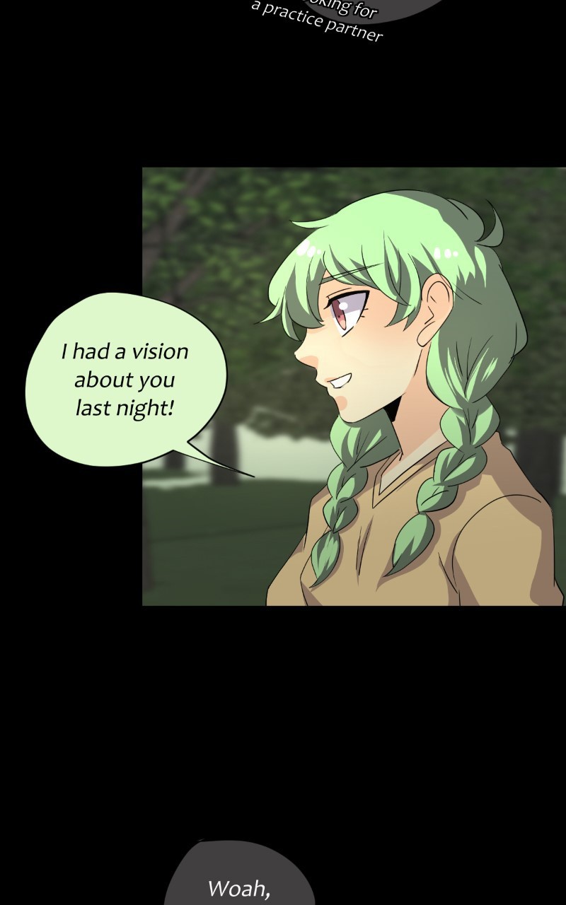 unOrdinary Chap 183 - Next Chap 184